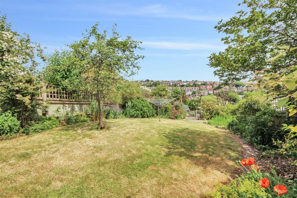 Property photo 3 of 21 Rear Garden