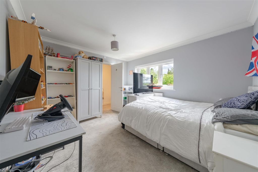 Additional image 25 of 5 bed detached house for saleMoulton Lane, Boughton, Northampton NN2
