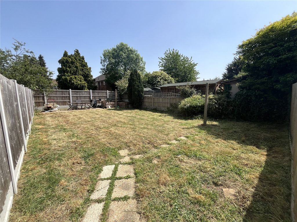 Property photo 1 of 13 Garden
