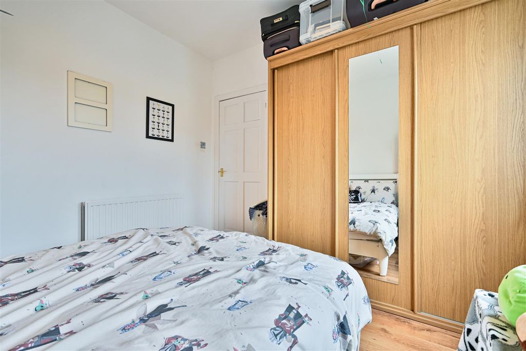 Additional image 12 of 2 bed flat for saleEarnock Avenue, Motherwell ML1