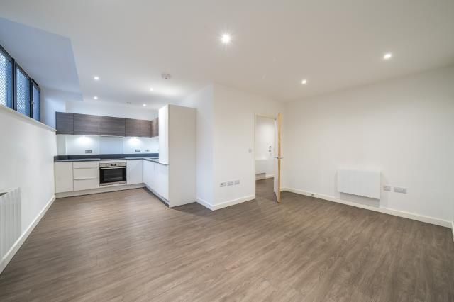 Property photo 1 of 20 Kitchen/Living Area