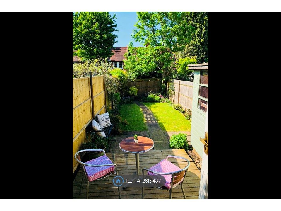 Property photo 2 of 9 Garden