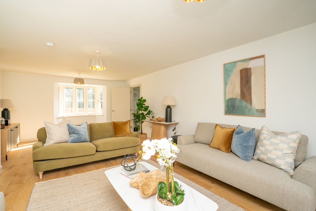 Additional image 6 of 5 bed detached house for saleCloudberry House, Finghall DL8