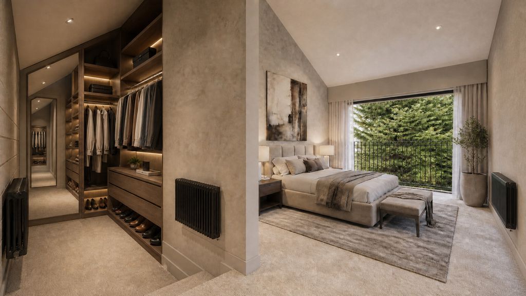 Additional image 6 of 5 bed detached house for saleSands Road, Liverpool L18