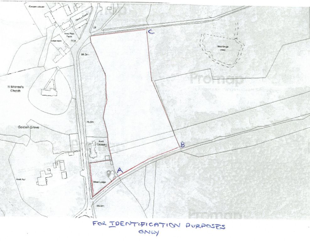 Additional image 21 of 2 bed farm for saleGolden Grove, Carmarthen, Carmarthenshire. SA32