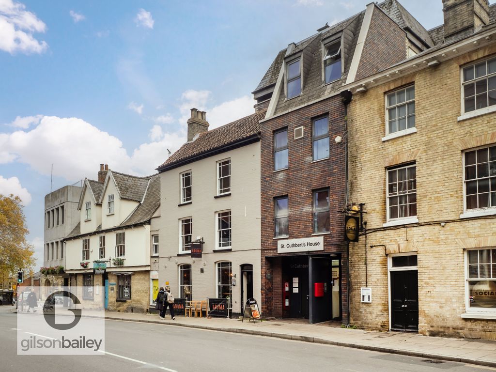 Property photo 1 of 15 34Stcuthbertshouse-61