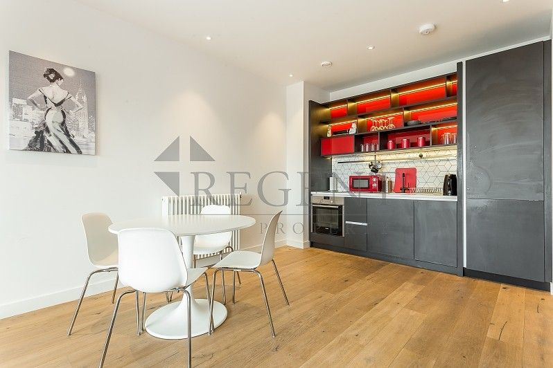 Property photo 2 of 6 Dining Room To Kitchen View