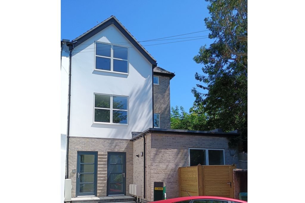 Property photo 1 of 9 Front Elevation