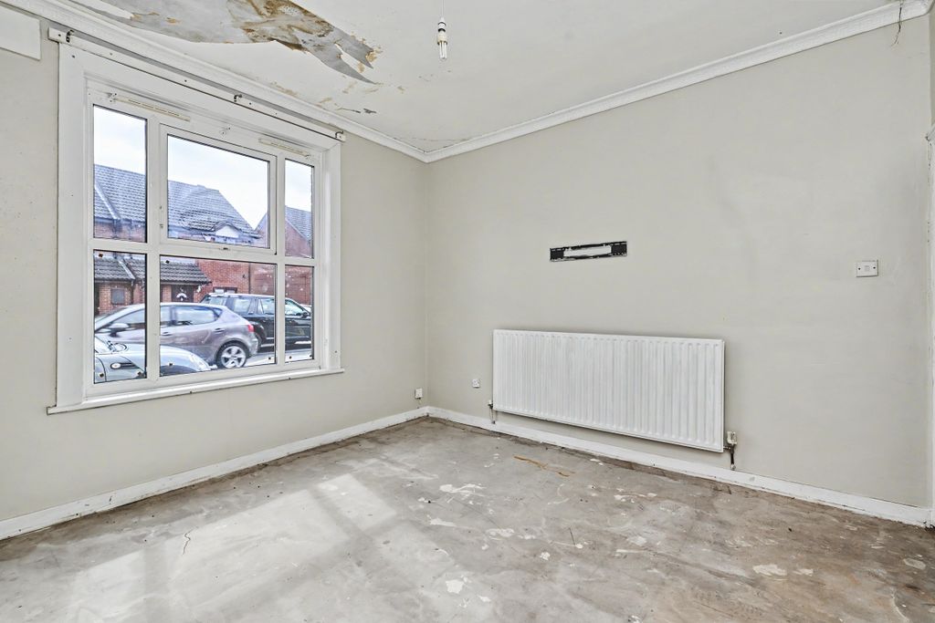 Property photo 3 of 13 45 Tantarra Street, Walsall, West Midlands, Ws1 2Hu