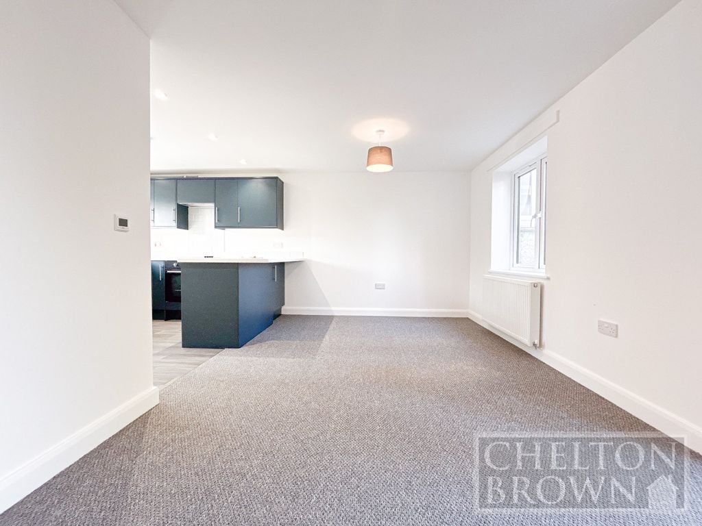 Property photo 3 of 42 Kitchen/Living Area