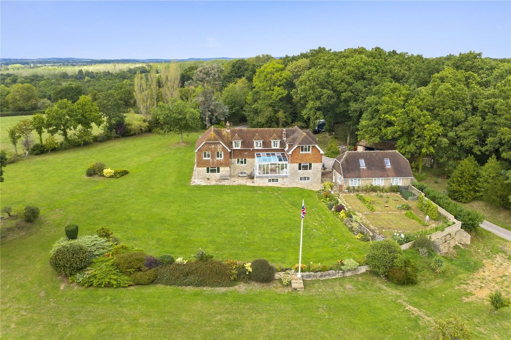 Property photo 2 of 18 Aerial View