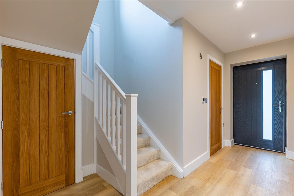 Additional image 11 of 3 bed detached house for saleExclusive Living At Breinton Meadows, Hereford HR4