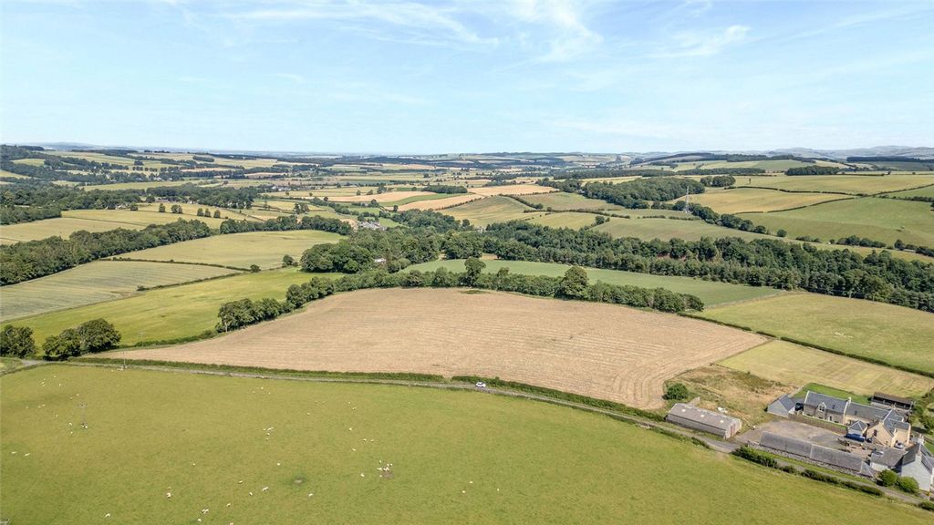 Additional image 10 of Land for saleLot 1 Sharplaw Road, Jedburgh TD8