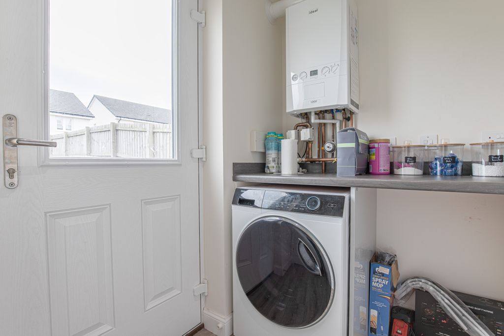 Additional image 9 of 4 bed detached house to rentCuthbertson Grove, Bucksburn, Aberdeen AB21