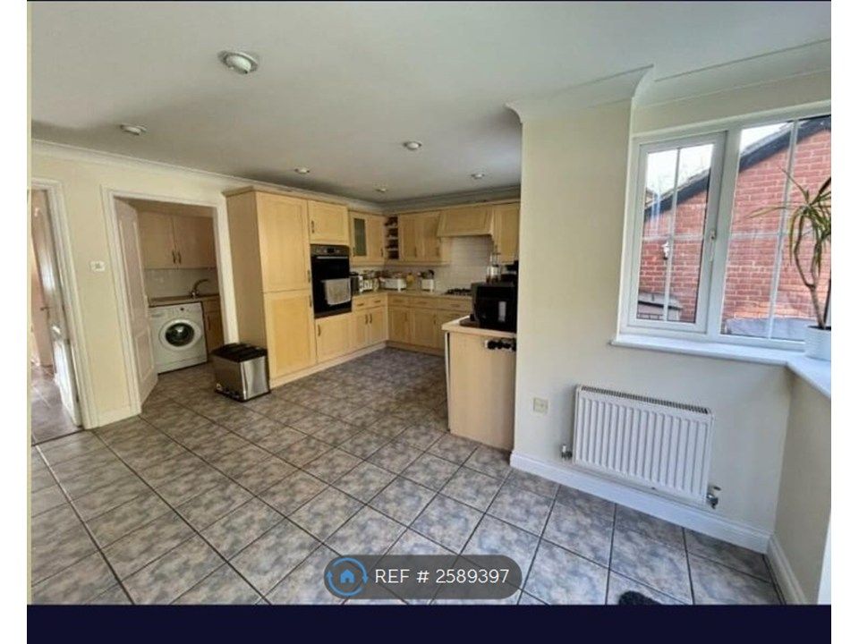 Property photo 3 of 33 Kitchen And Utility Room