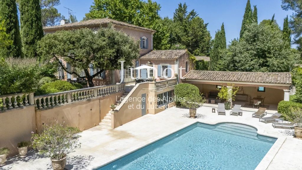 Property photo 1 of 47 Saint Rémy De Provence - Provencal House