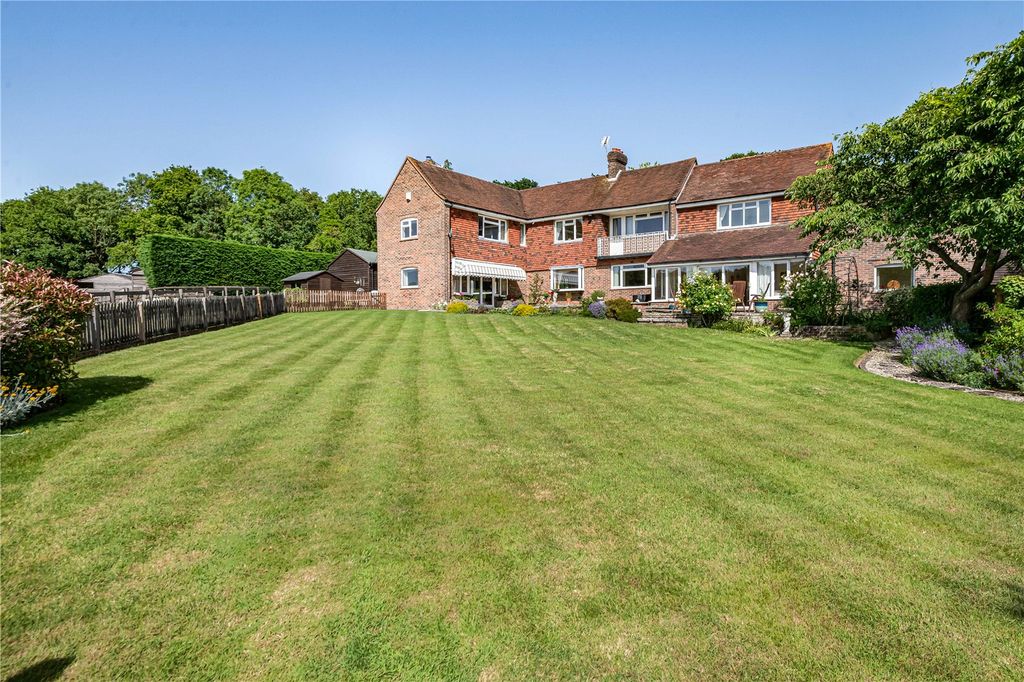 Property photo 1 of 31 External Rear House