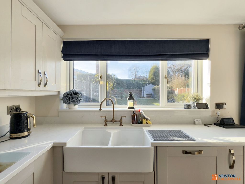 Additional image 12 of 4 bed detached house for saleChapel Street, Ibstock LE67