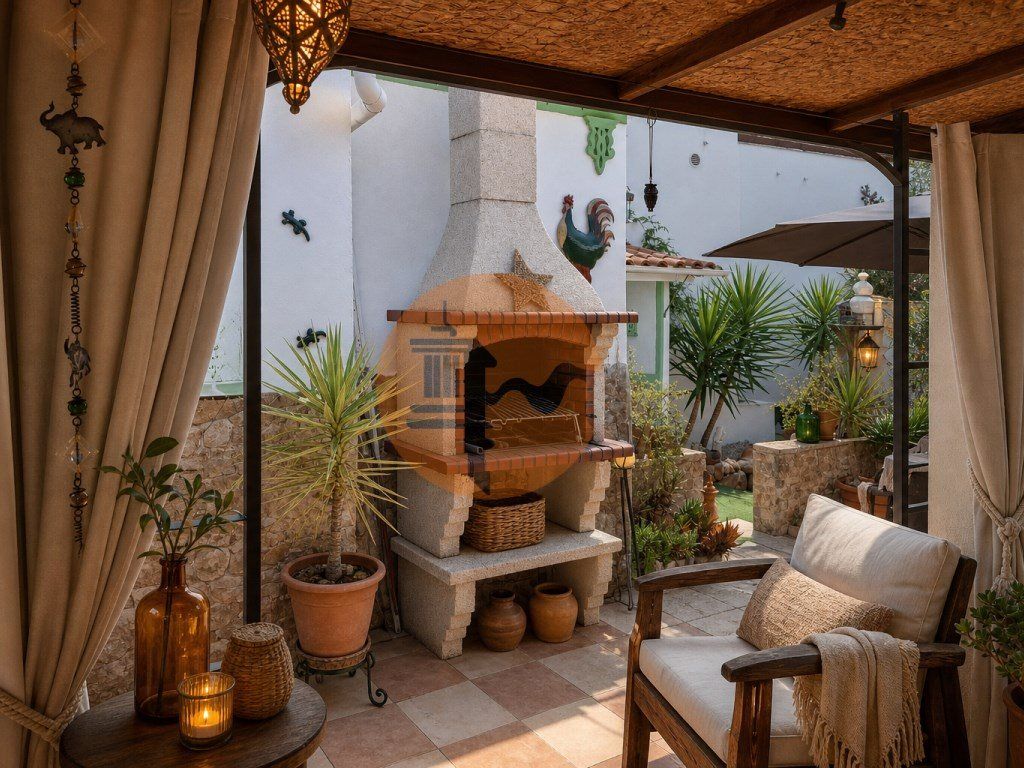 Property photo 1 of 55 A House With Soul, Where Comfort Meets Tranquillity.