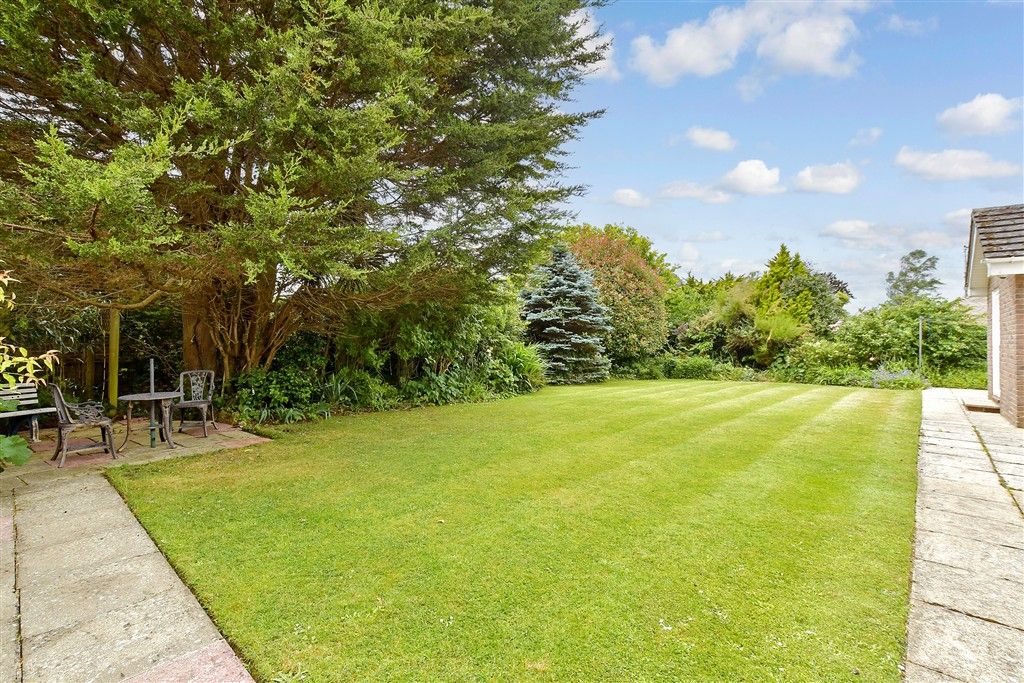 Property photo 3 of 15 Rear Garden