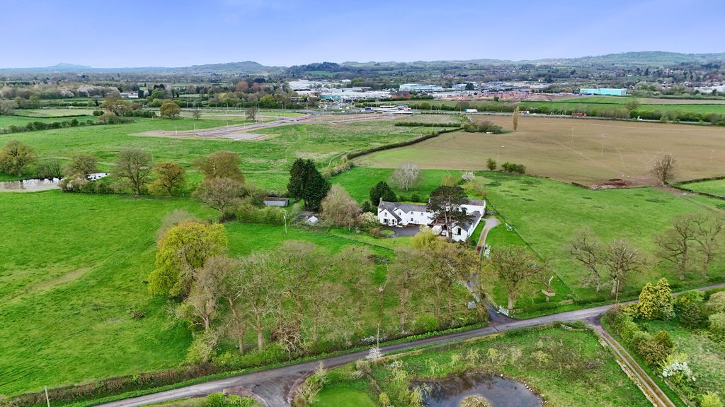 Additional image 29 of 6 bed link detached house for saleWhitehouse Farm, Middleton, Oswestry, Shropshire SY11