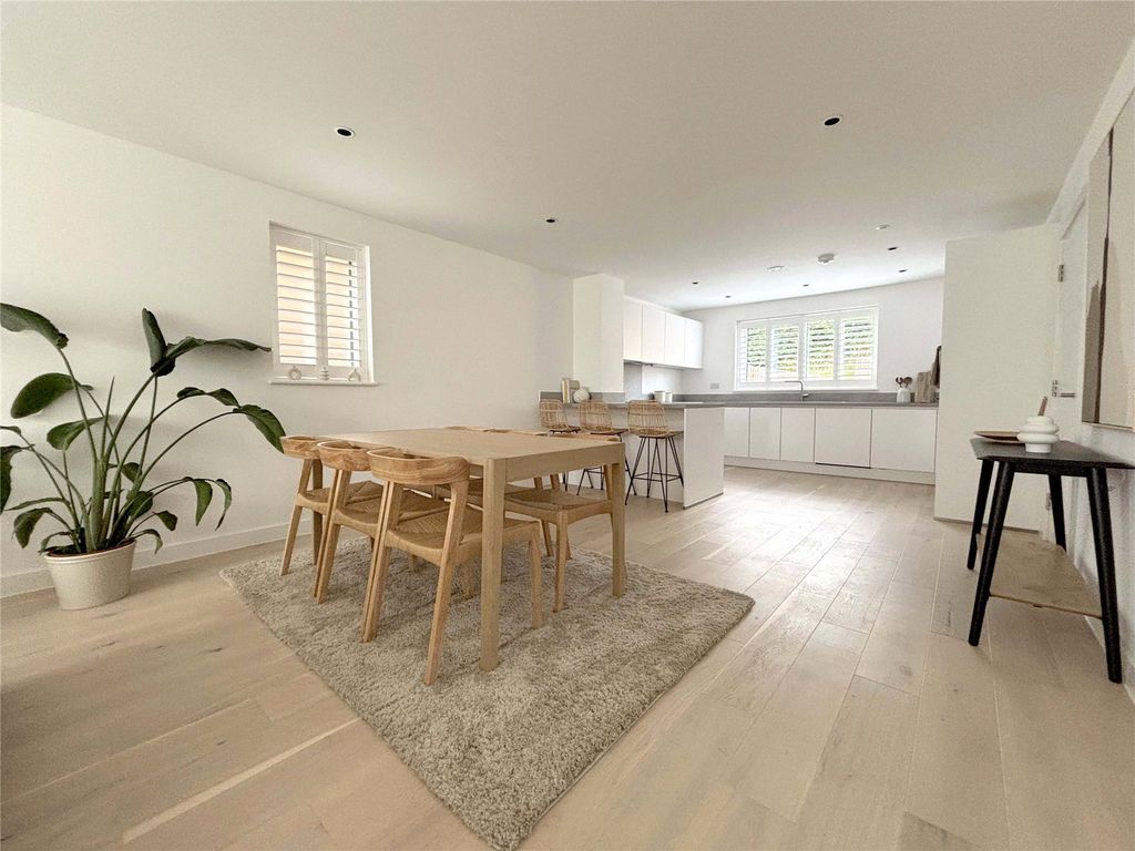 Property photo 3 of 16 Open Plan Living