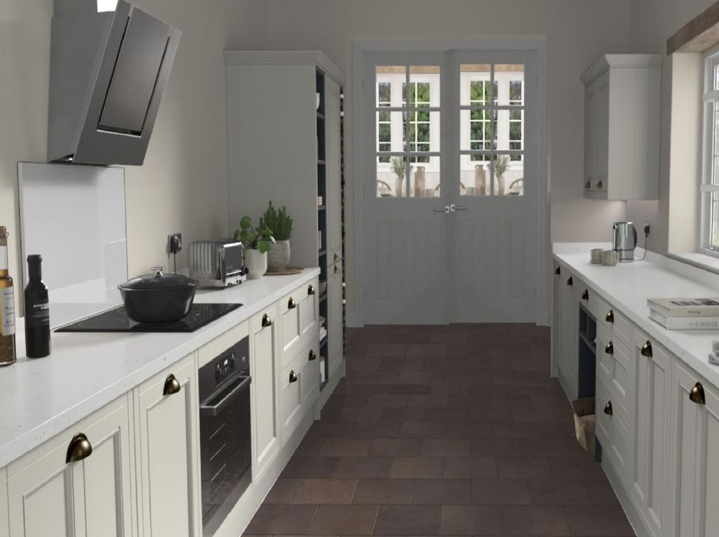 Additional image 9 of 2 bed flat for saleYew Tree, Belford Hall, Belford, Northumberland NE70