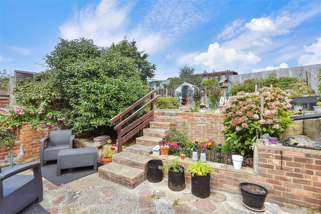 Property photo 2 of 7 Rear Garden