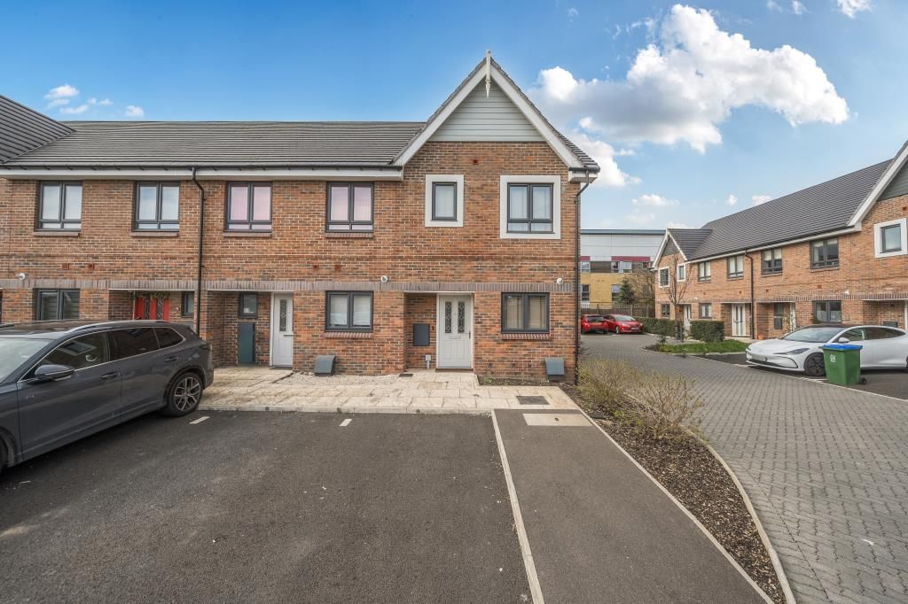 Property photo 1 of 19 Front Shot