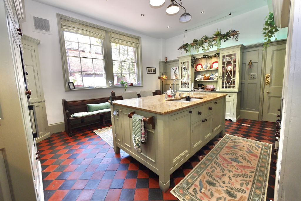 Additional image 17 of 4 bed semi-detached house for saleSunderland Street, Tickhill, Doncaster DN11