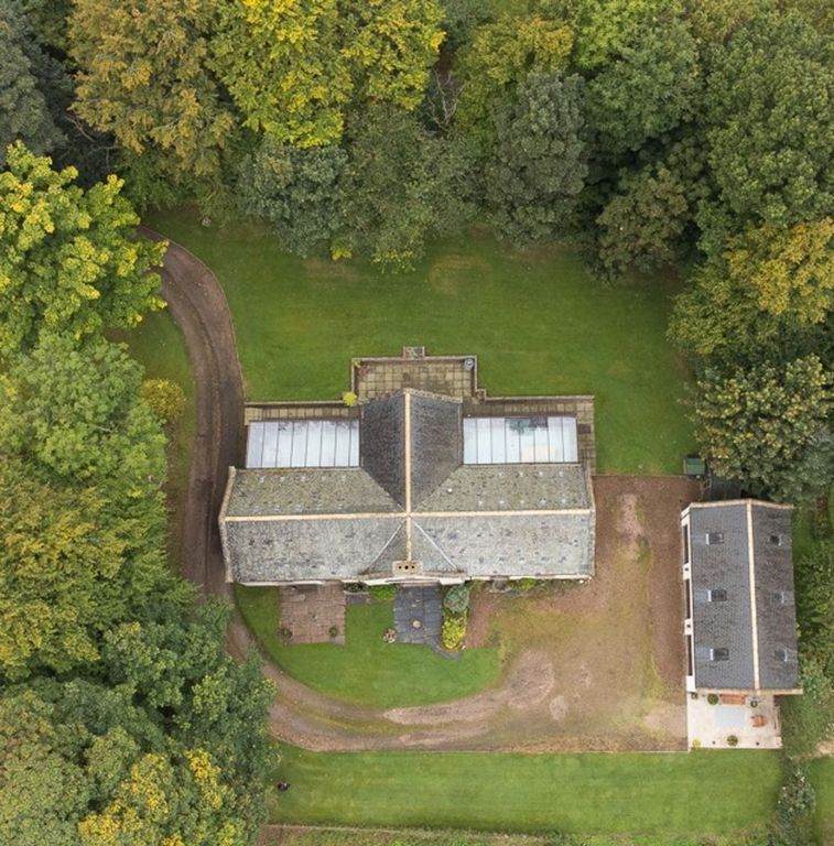 Additional image 34 of 5 bed detached house for saleDrumrossie Coach House, Insch, Aberdeenshire AB52
