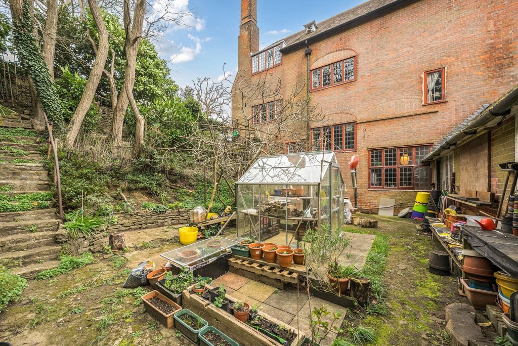 Additional image 30 of 12 bed detached house for saleFrith Hill Road, Godalming GU7