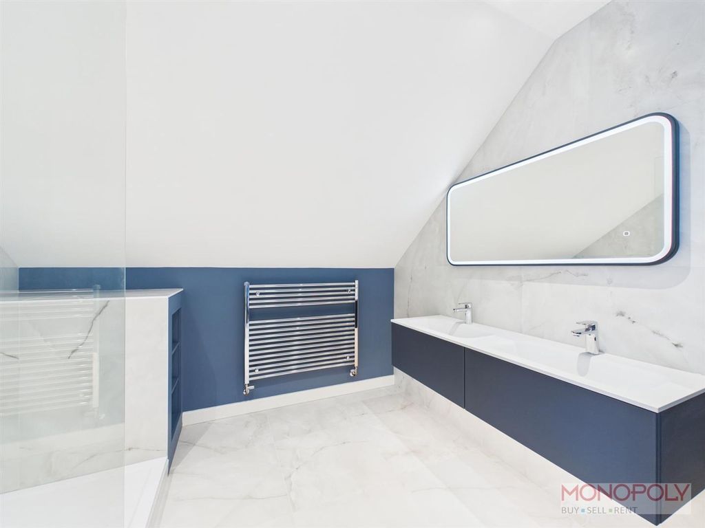 Additional image 22 of 5 bed detached house for saleQueen Street, Treuddyn CH7