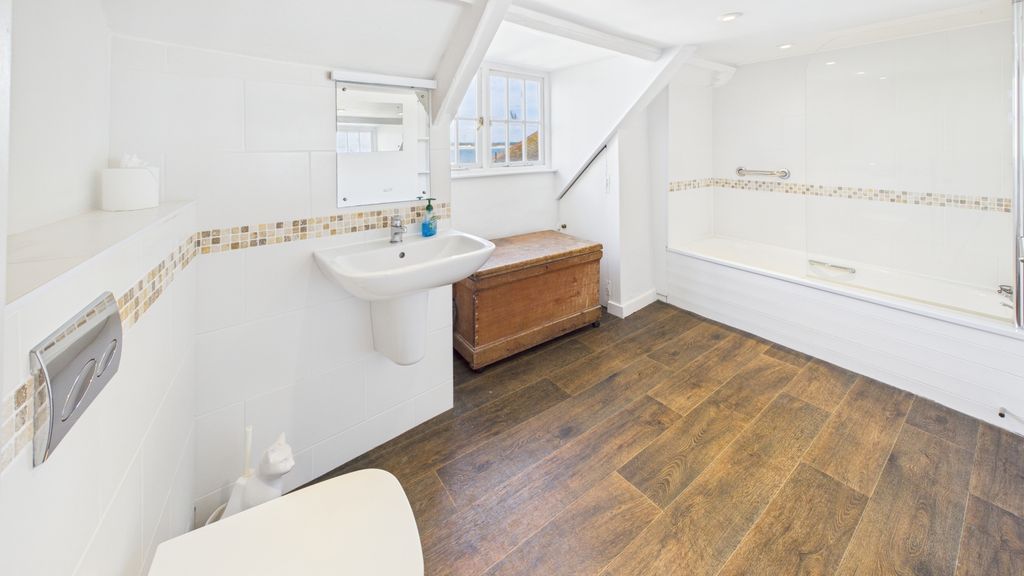 Additional image 12 of 4 bed terraced house for saleChapel Street, Penzance, Cornwall TR18