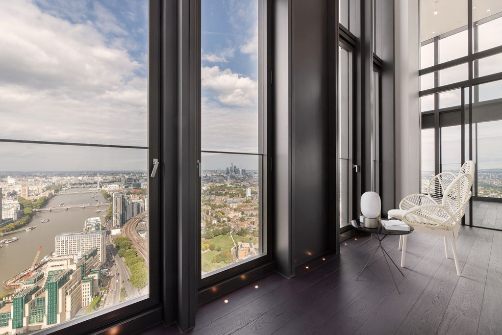 Property photo 3 of 10 Damac Tower Ph2- Winter Garden_Final