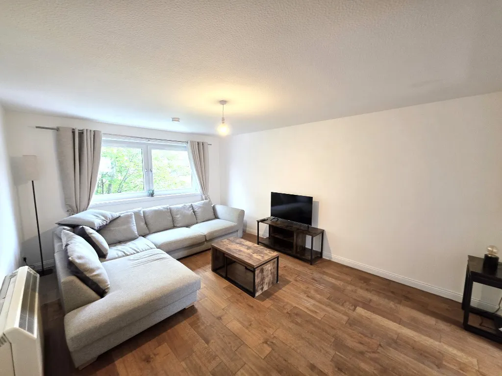 Apartment in Aberdeen, Bannermill, Castlehill and Pittodrie - More