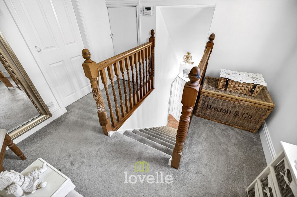 Additional image 34 of 3 bed detached house for salePelham Avenue, Scartho, Grimsby DN33
