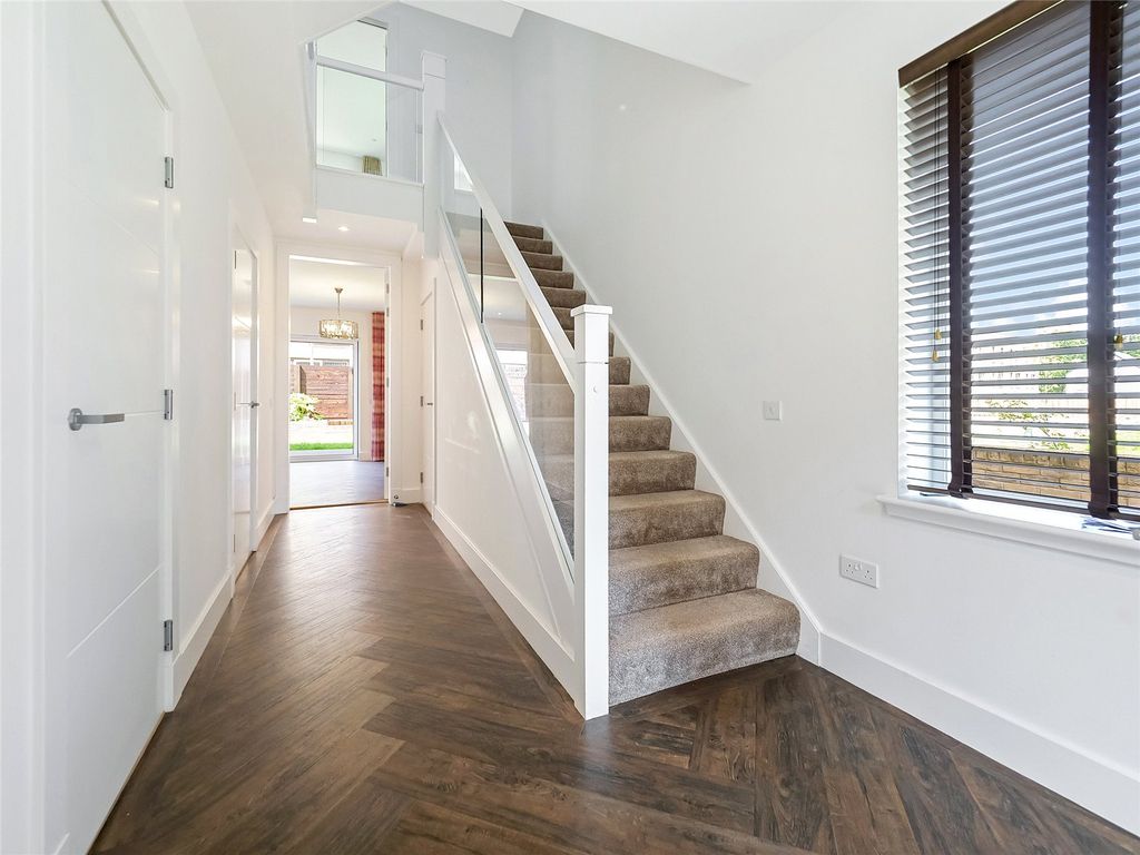 Property photo 2 of 25 Hall