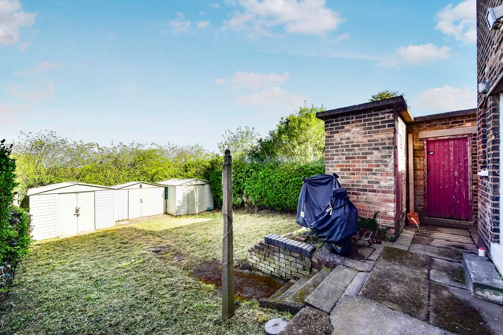 Additional image 15 of 2 bed semi-detached house for saleRotherwood Road, Sheffield S21