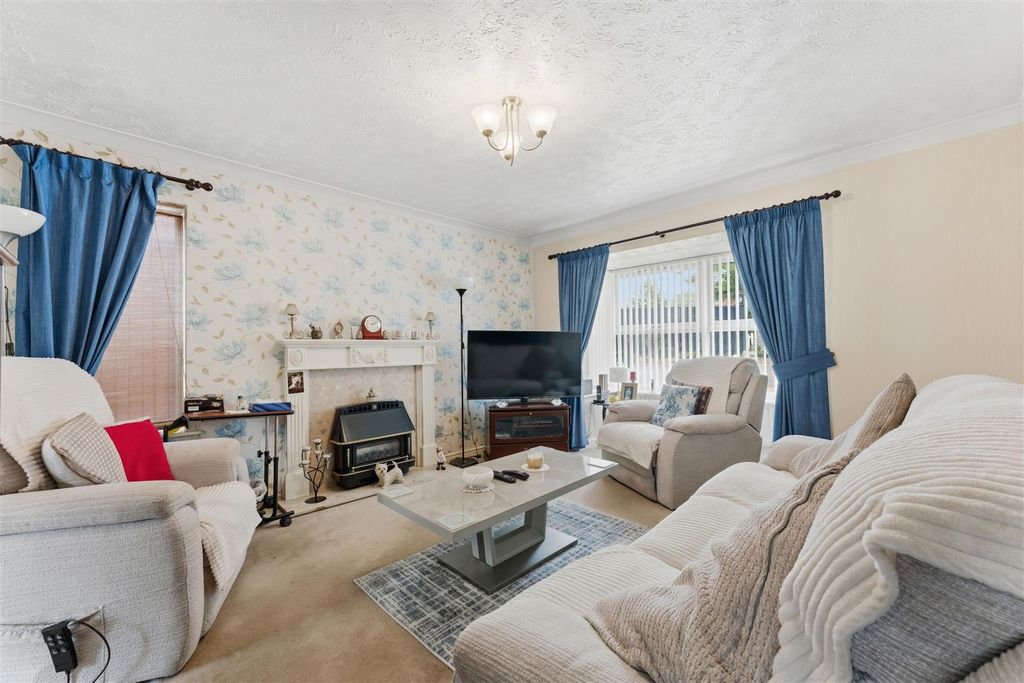 Additional image 9 of 4 bed detached house for saleEttrick Close, Kettering NN16