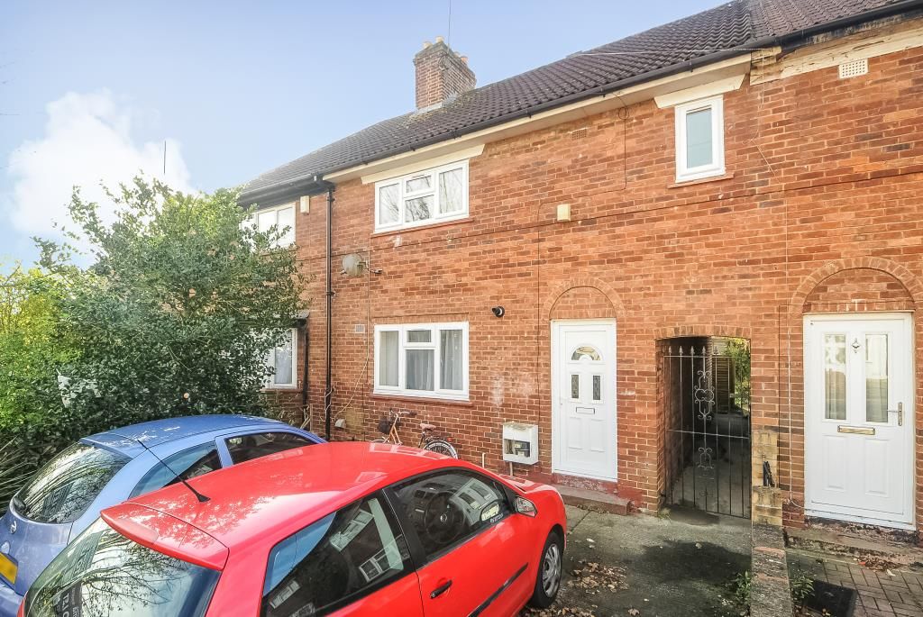 Property photo 1 of 4 Front