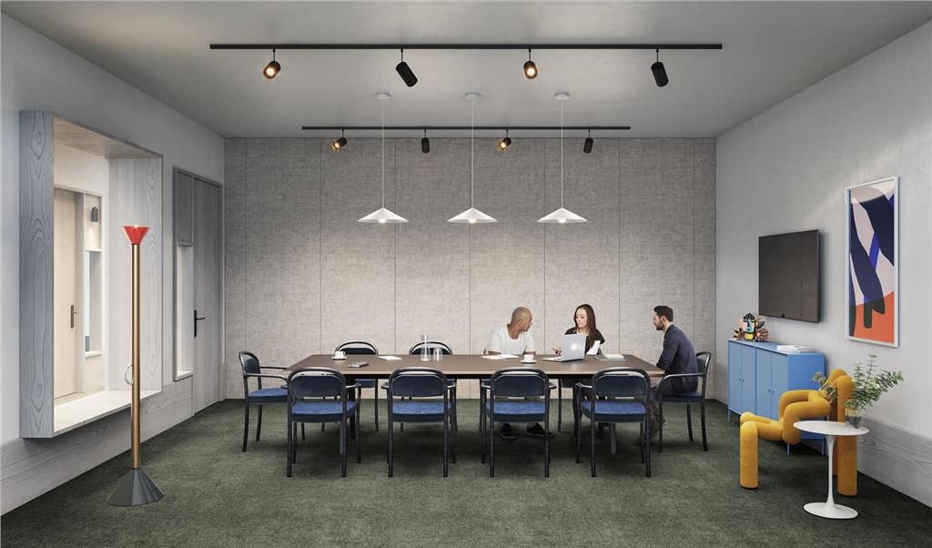 Property photo 3 of 4 Serviced Office, Notting Hill, West London - W11|