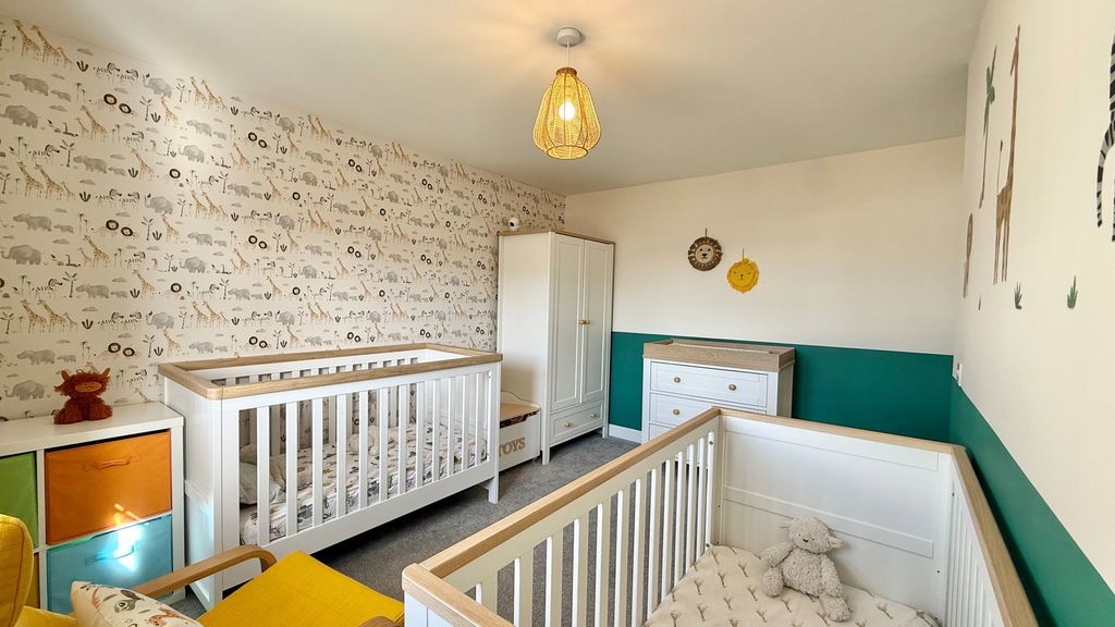 Additional image 20 of 4 bed detached house for sale6 Urchal Park, Inverness IV2