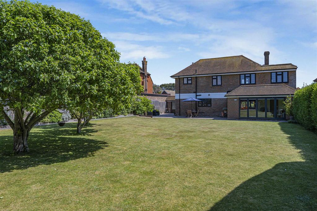 Property photo 3 of 35 Rear Elevation