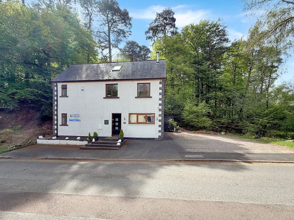Additional image 4 of 3 bed detached house for saleWades Road, Kinlochleven, Highland PH50