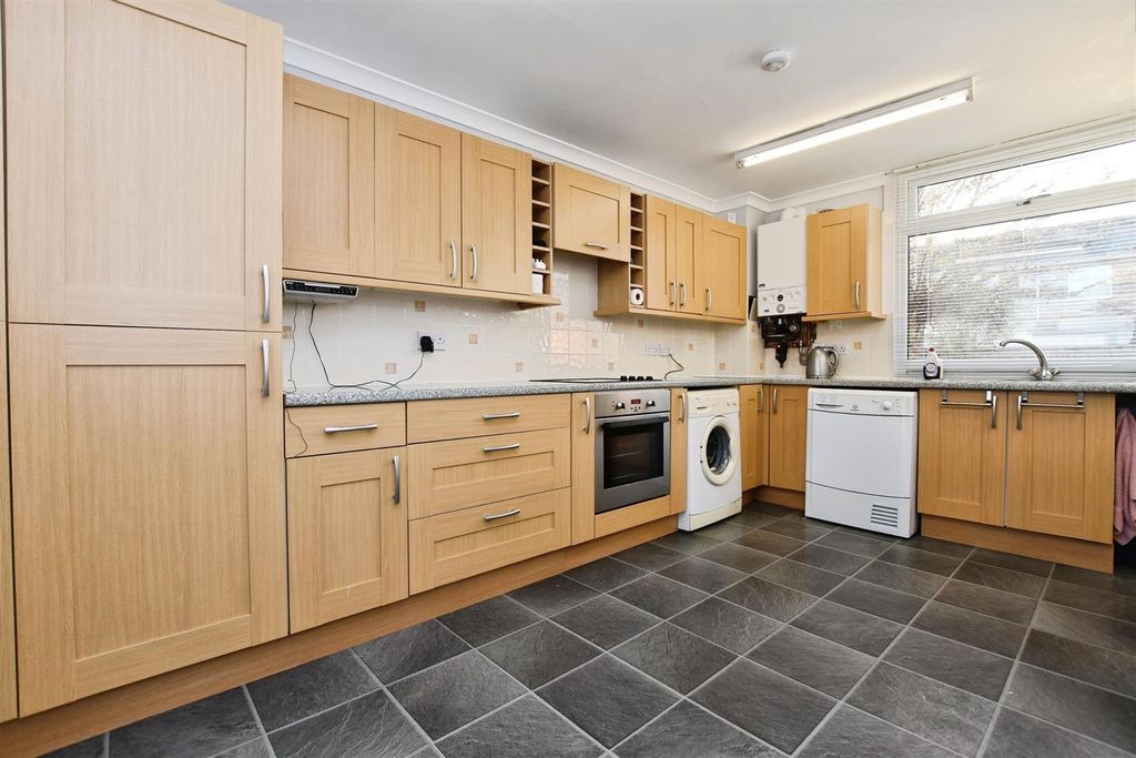Property photo 2 of 18 Kitchen/Dining Room