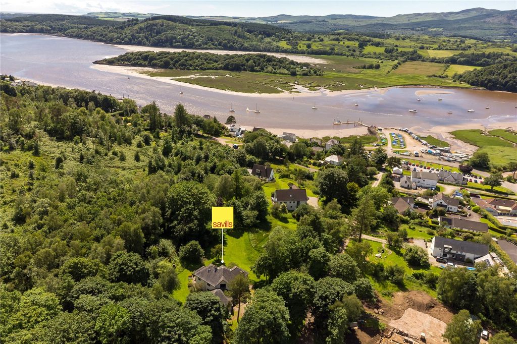 Additional image 27 of 4 bed detached house for saleWoodhead, Quarry Road, Kippford, Dalbeattie DG5