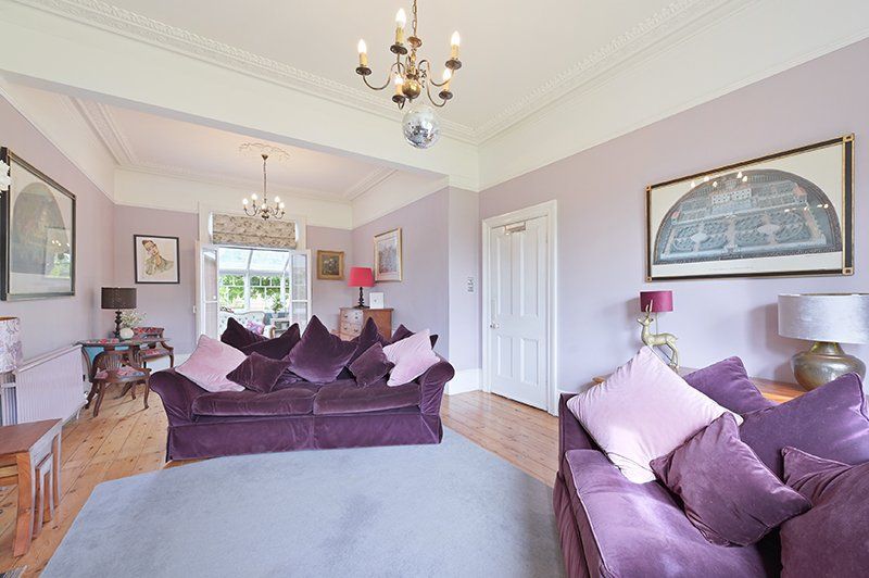 Property photo 3 of 25 Sitting Room