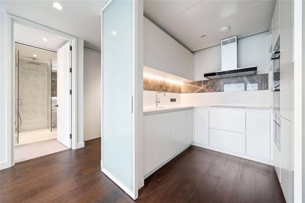 Property photo 1 of 11 Open Plan Living