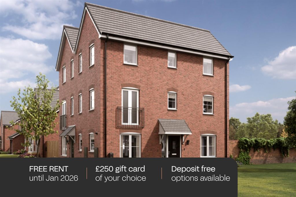 Property photo 1 of 7 Ashdown Corner - Christmas Incentive 2025.Png